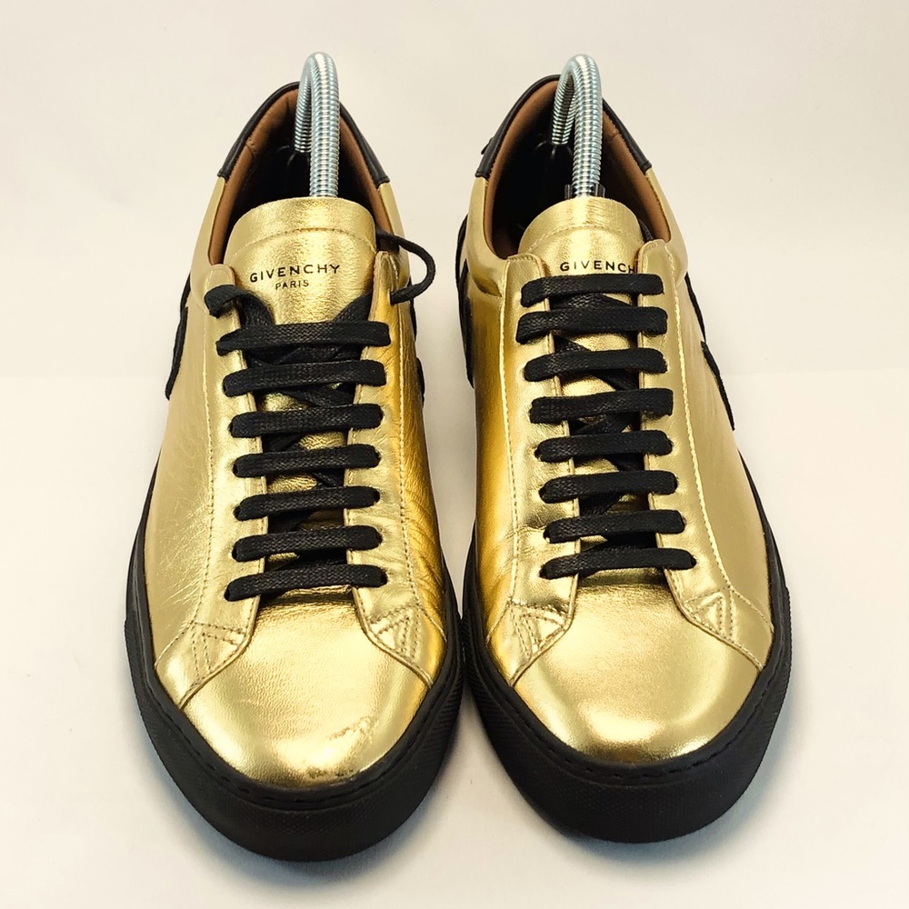 Urban Street Upside Down Sneaker